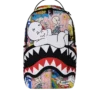 Mochila CASPER DREAMS DLXSR