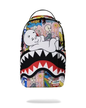 Mochila CASPER DREAMS DLXSR