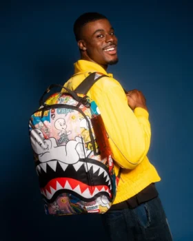 Mochila CASPER DREAMS DLXSR