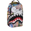 Mochila CASPER DREAMS DLXSR