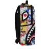 Mochila CASPER DREAMS DLXSR