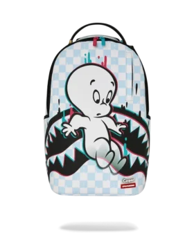 Mochila CASPER FADE AWAY