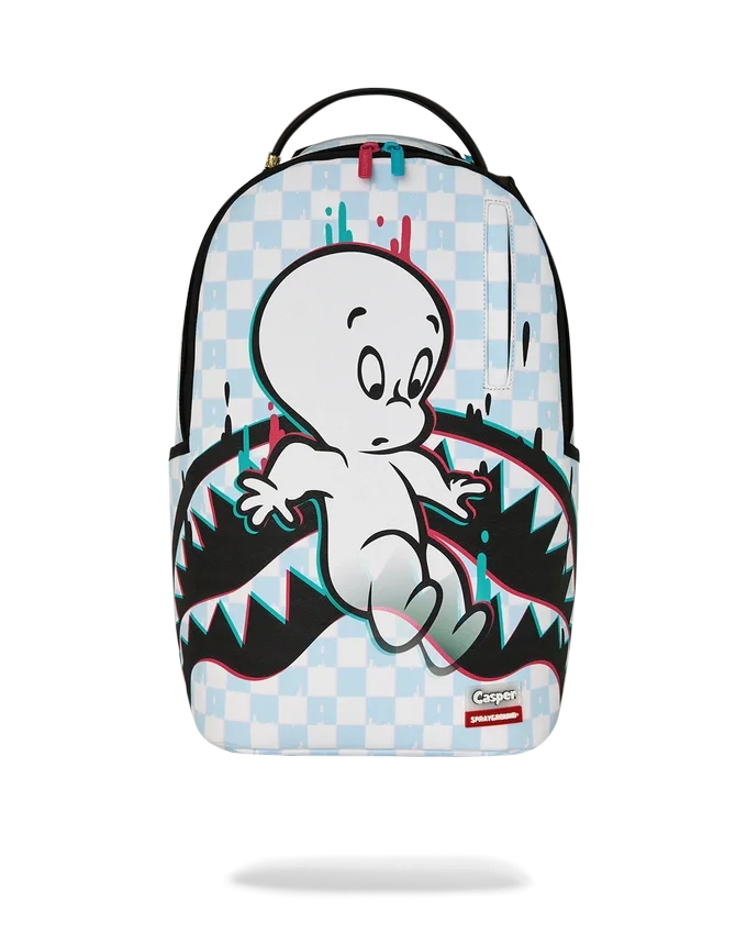 Mochila CASPER FADE AWAY