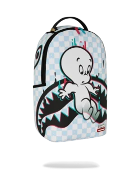 Mochila CASPER FADE AWAY