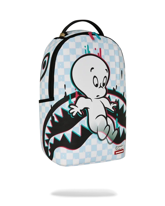 Mochila CASPER FADE AWAY