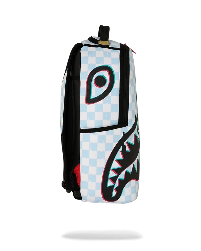 Mochila CASPER FADE AWAY