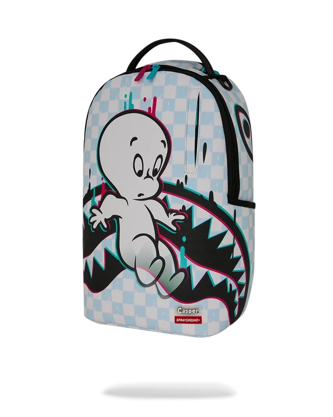 Mochila CASPER FADE AWAY