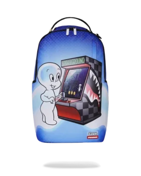 Mochila CASPER GHOST PLAYER ONE