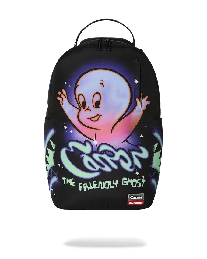 Mochila CASPER GHOST SHARK
