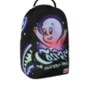 Mochila CASPER GHOST SHARK