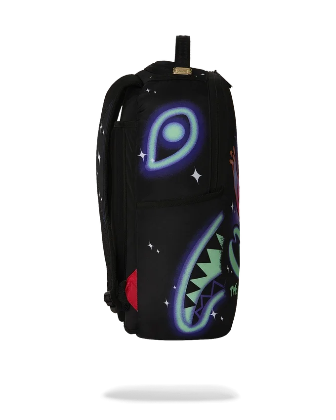 Mochila CASPER GHOST SHARK