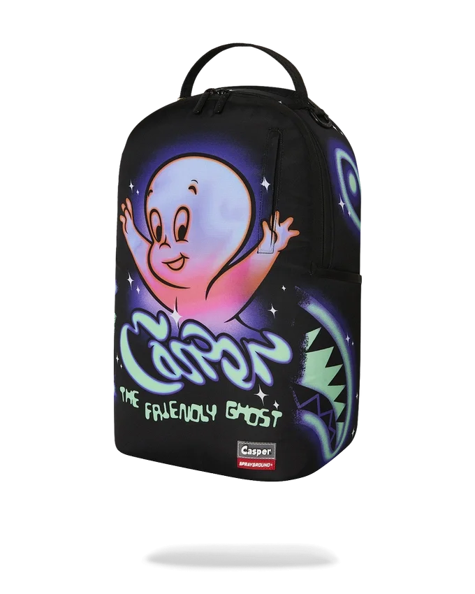 Mochila CASPER GHOST SHARK