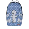 Mochila CASPER SEE THROUGH CHEX