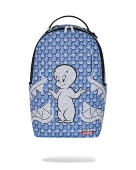 Mochila CASPER SEE THROUGH CHEX