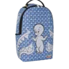 Mochila CASPER SEE THROUGH CHEX