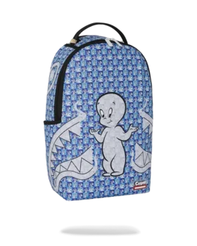 Mochila CASPER SEE THROUGH CHEX