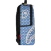 Mochila CASPER SEE THROUGH CHEX