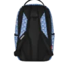 Mochila CASPER SEE THROUGH CHEX