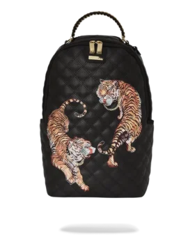 Mochila CATWALK CURRENCY (DLXV)