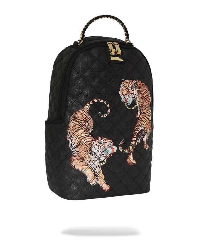 Mochila CATWALK CURRENCY (DLXV)