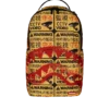 Mochila «CCTV SECTOR 404»