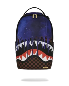 Mochila CHAMPION OF THE GALAXY