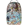 Mochila CHAOS COUNTY