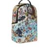 Mochila CHAOS COUNTY
