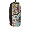 Mochila CHAOS COUNTY