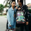 Mochila CHASE BANK (DLXV)