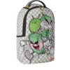 Mochila CHASE BANK THE HEIST (DLXV)