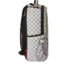 Mochila CHASE BANK THE HEIST (DLXV)