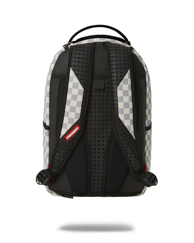Mochila CHASE BANK THE HEIST (DLXV)