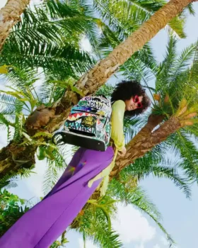 Mochila CHATEAU DE CREATE ANOTHER DAY