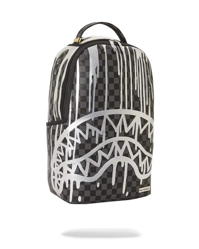 Mochila CHATEAU GHOST (DLXV)