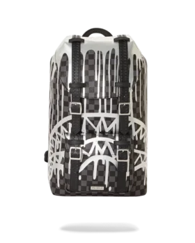 Mochila CHATEAU GHOST HILLS