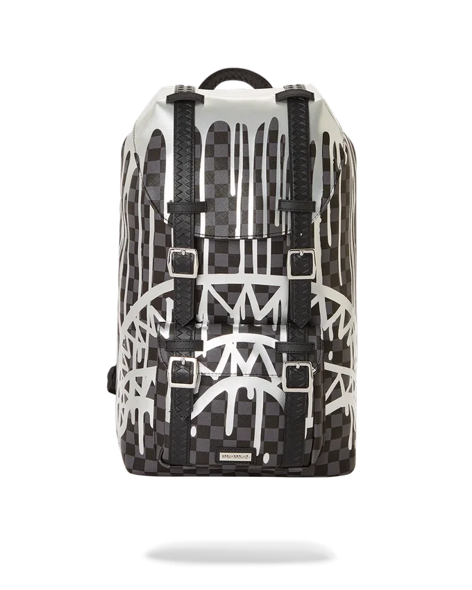 Mochila CHATEAU GHOST HILLS