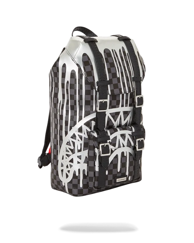 Mochila CHATEAU GHOST HILLS