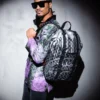 Mochila CHATEAU GHOST HILLS