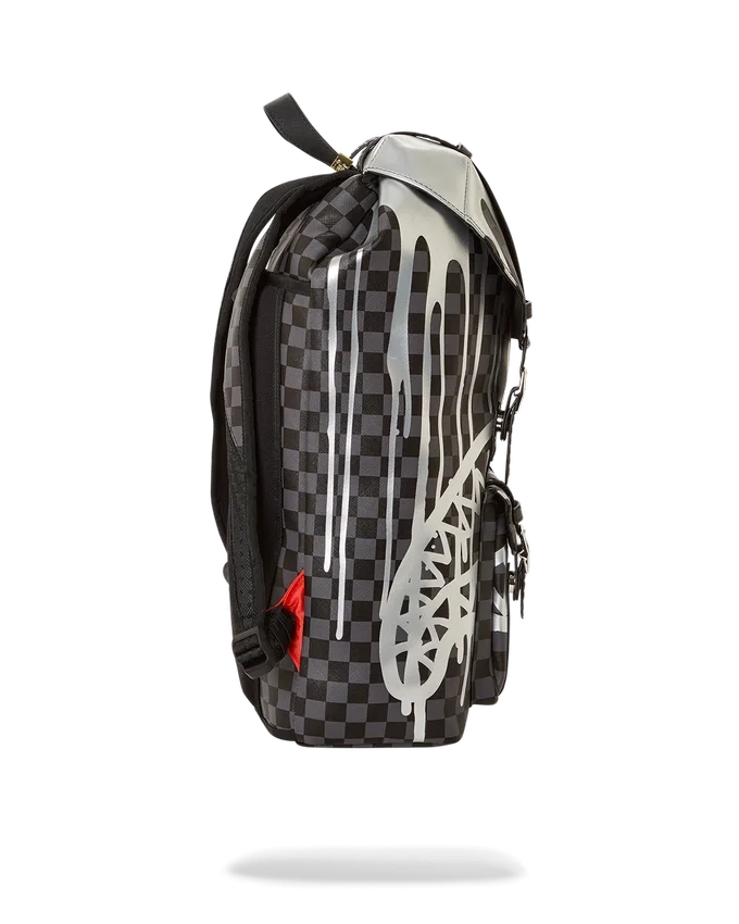 Mochila CHATEAU GHOST HILLS