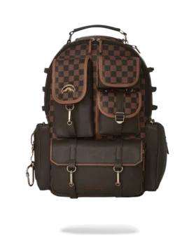 Mochila CHECKMATE ROYALE (DLXV)