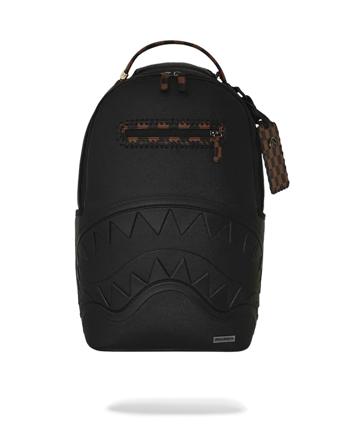 Mochila CHECKPOINT ROYALE