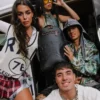 Mochila CHECKPOINT ROYALE