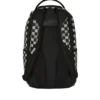 MOCHILA CHECKS CASHED DLX