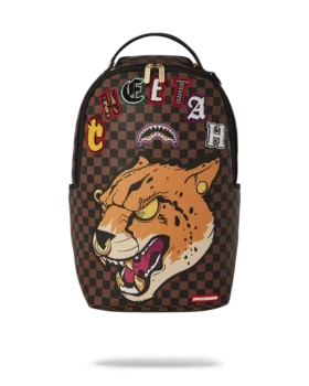 Mochila CHEETAH SPEED SHARK (COLABORACIÓN CON TYREEK HILL)