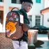 Mochila CHEETAH SPEED SHARK (COLABORACIÓN CON TYREEK HILL)
