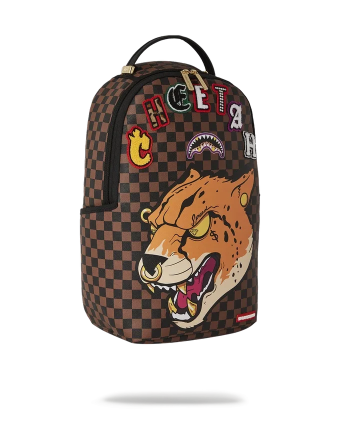 Mochila CHEETAH SPEED SHARK (COLABORACIÓN CON TYREEK HILL)
