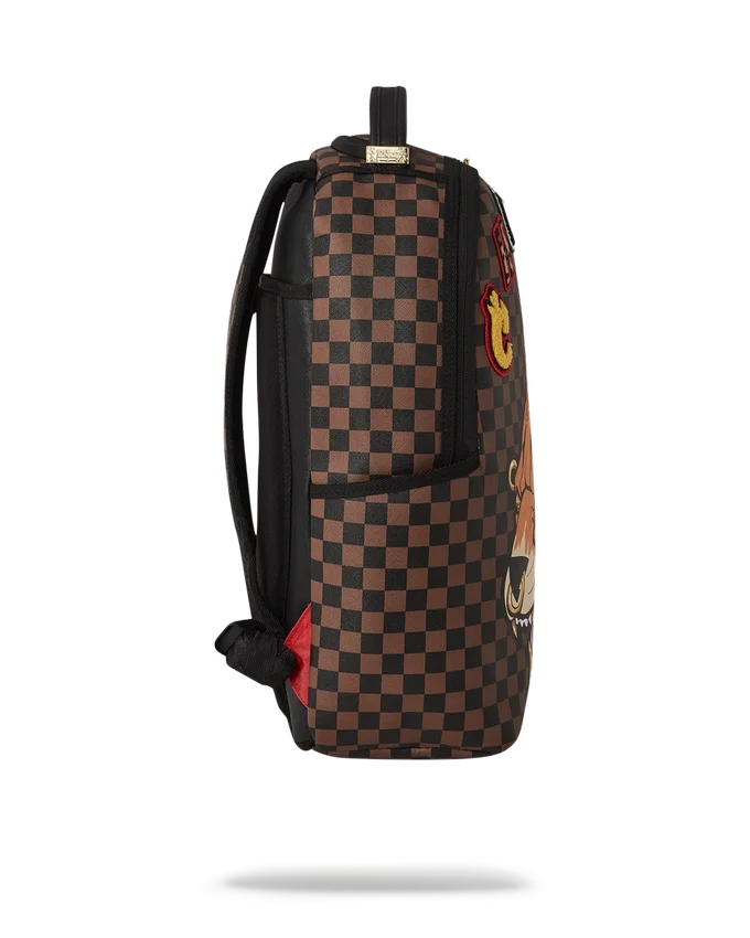 Mochila CHEETAH SPEED SHARK (COLABORACIÓN CON TYREEK HILL)