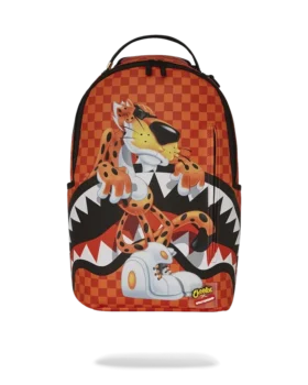 Mochila CHEETOS CHESTER CRUNCH