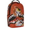 Mochila CHEETOS CHESTER CRUNCH